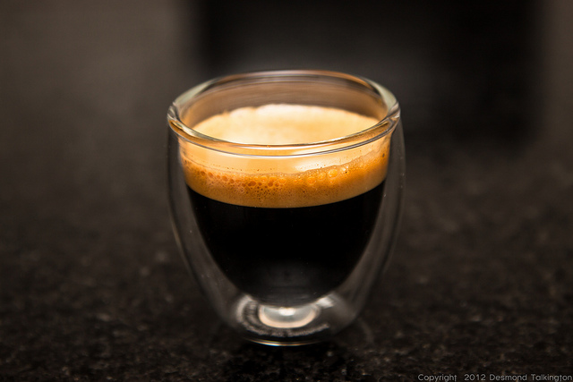 dupli espresso