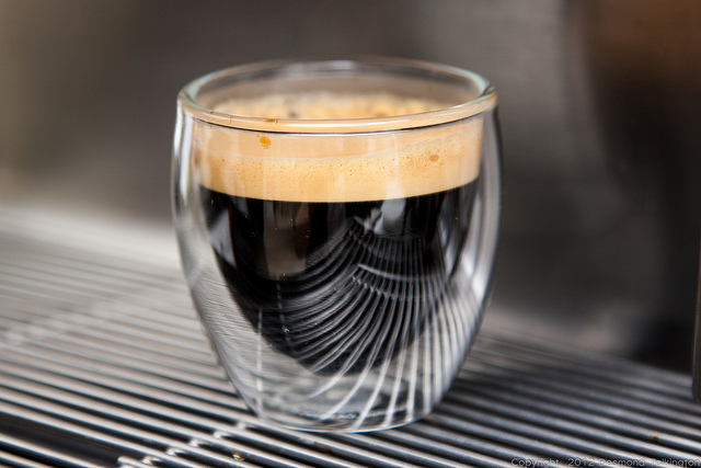 Savršen espresso