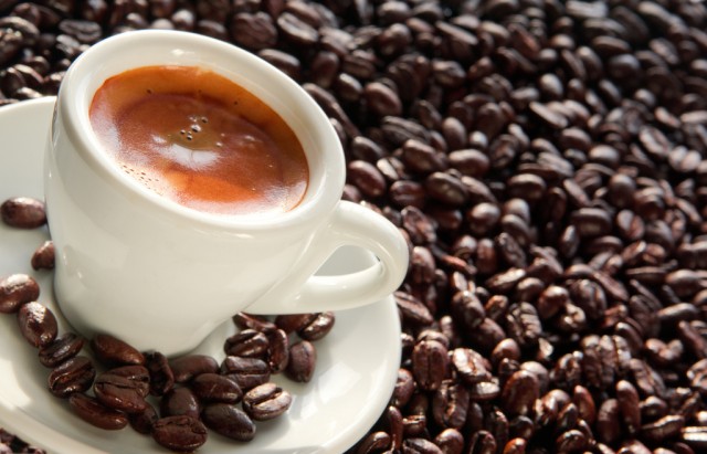 Dobar espresso