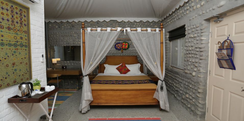 Luxury Cottage 4 Poster Bedroom Luxury Cottage 4 Poster Bedroom