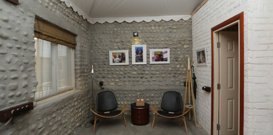 Luxury Cottage Seating Luxury Cottage Seating