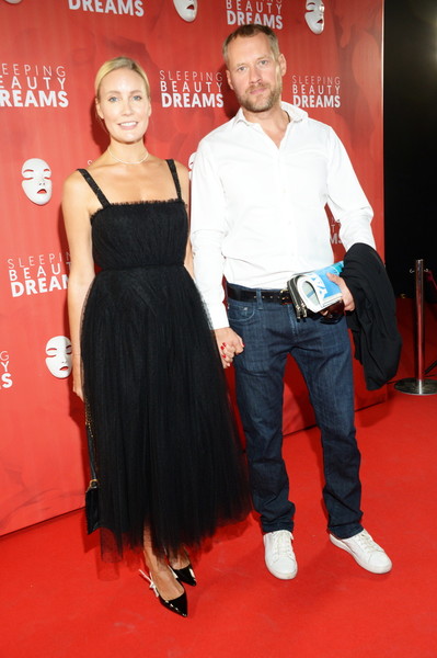 Елена Летучая и Юрий Анашенков