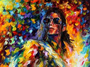 Картинка Michael Jackson
