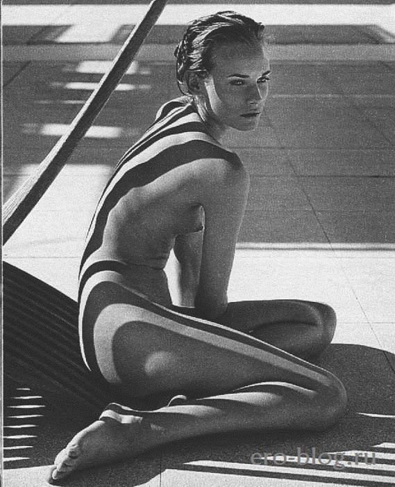 Diane Kruger | Diane Kruger |