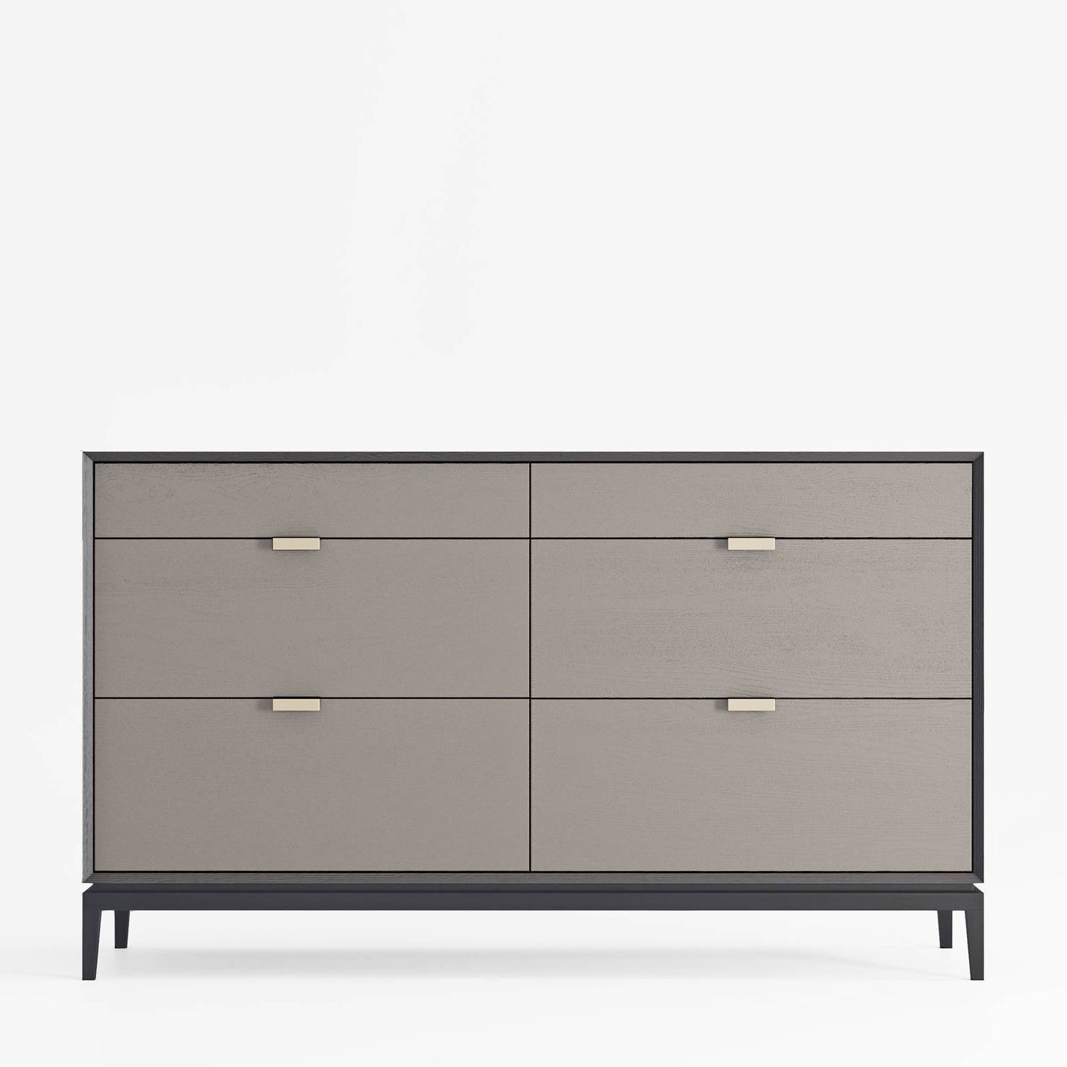 DRESSERS & CHESTS
