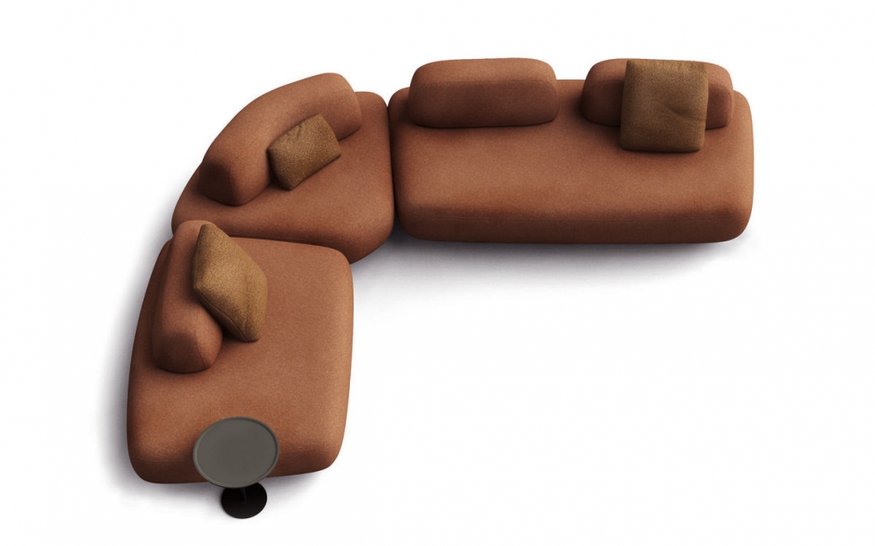 MODULAR SOFAS