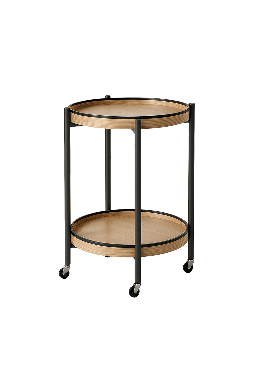 ALTON Serving Trolley