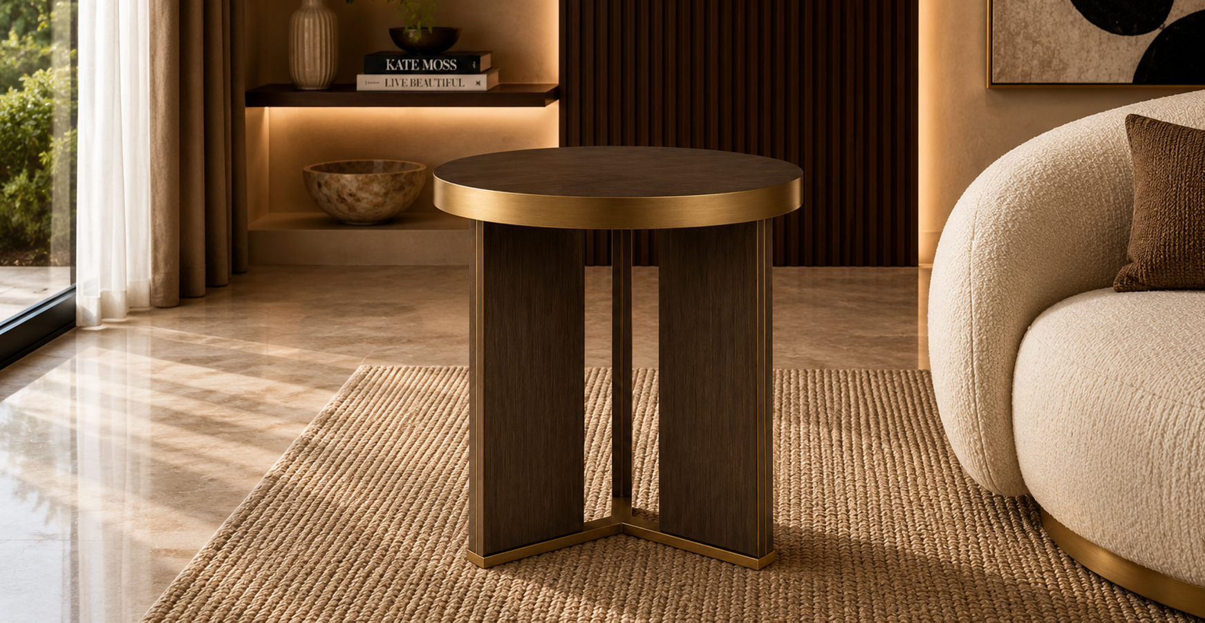 BRAVO Side Table