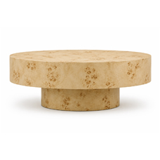 COFFEE TABLES