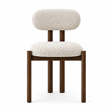 DINING CHAIR