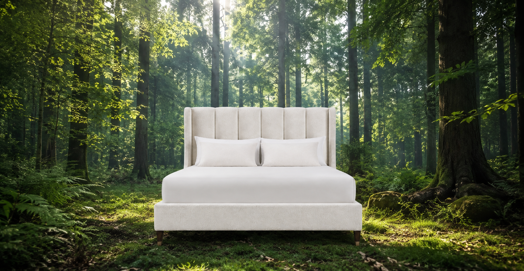 VIRENZA Bed