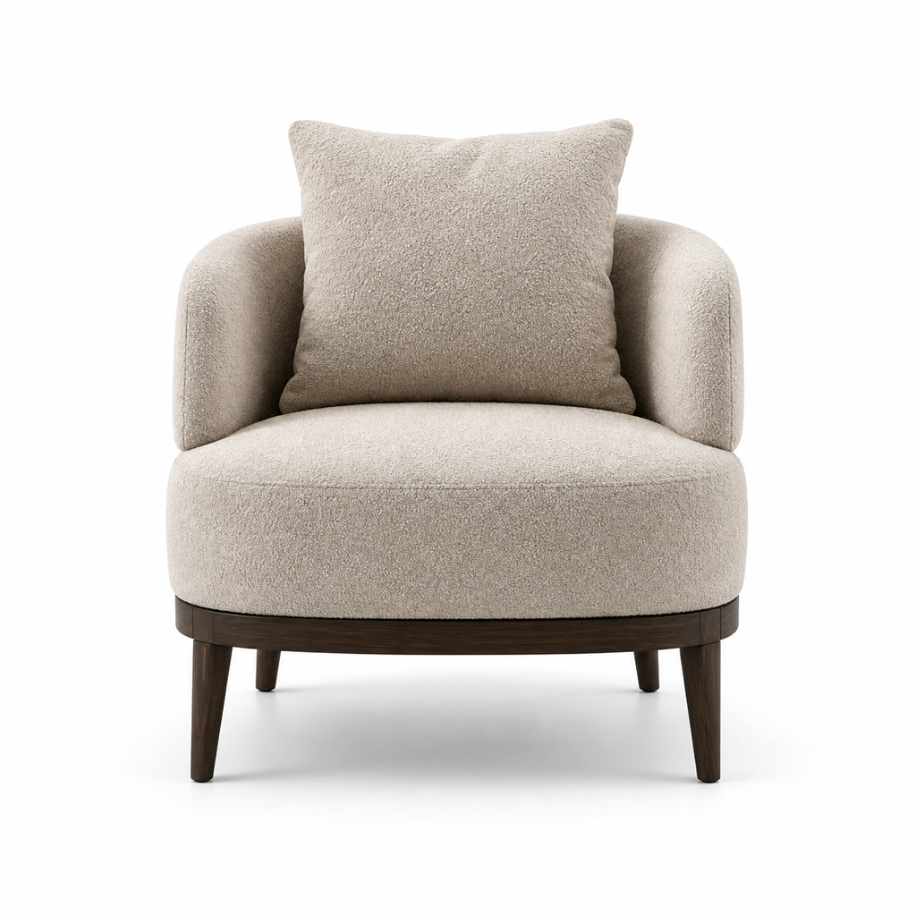 SORRENTO Lounge Chair