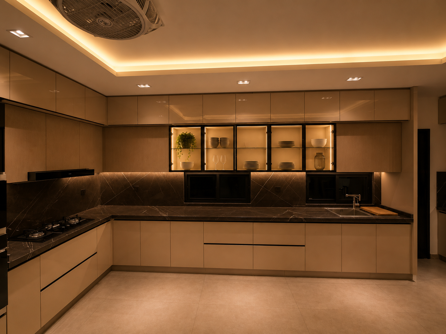 Exceptional Design. Timeless Quality.
