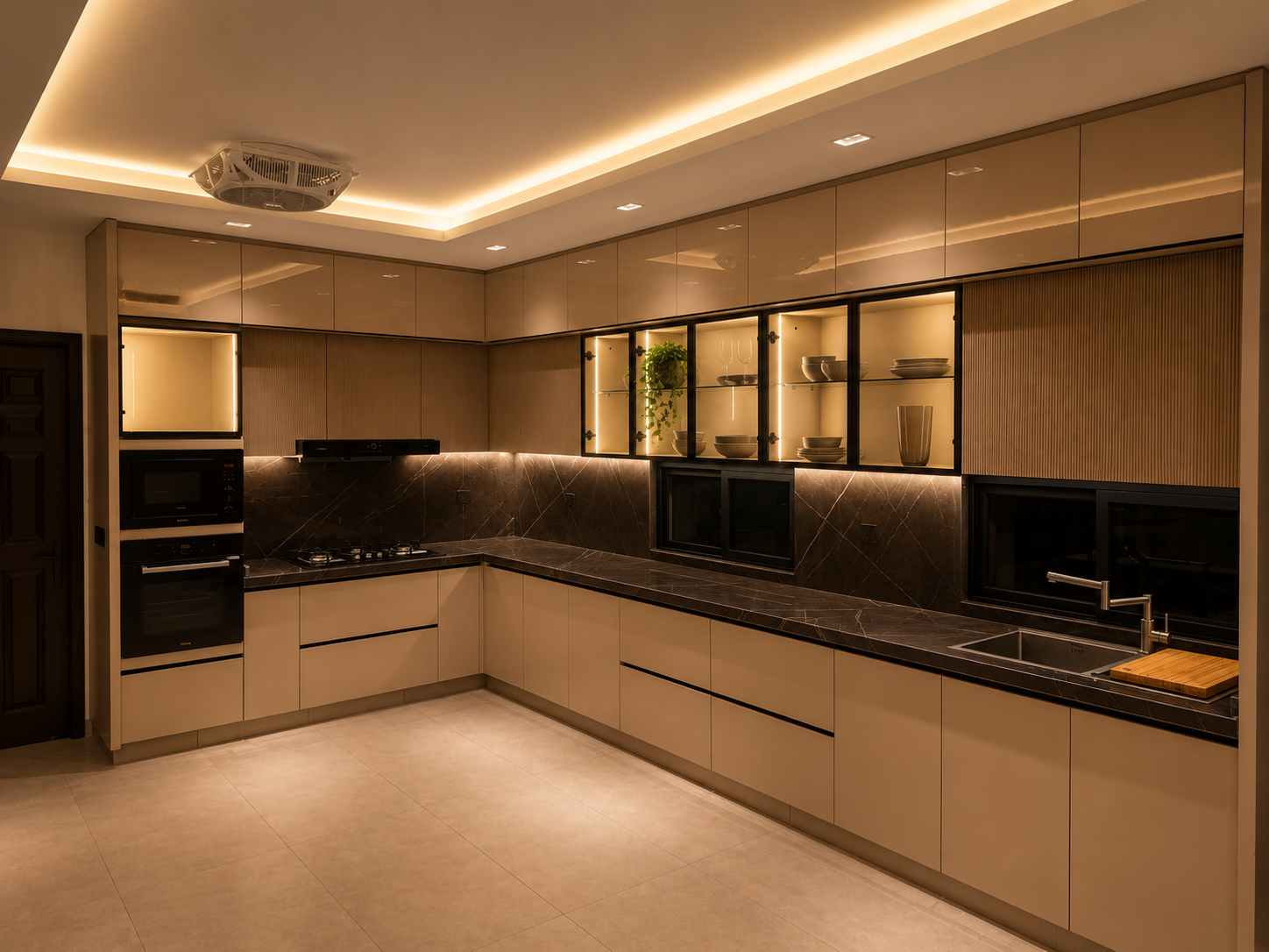Modern Luxury, Crafted to Perfection.