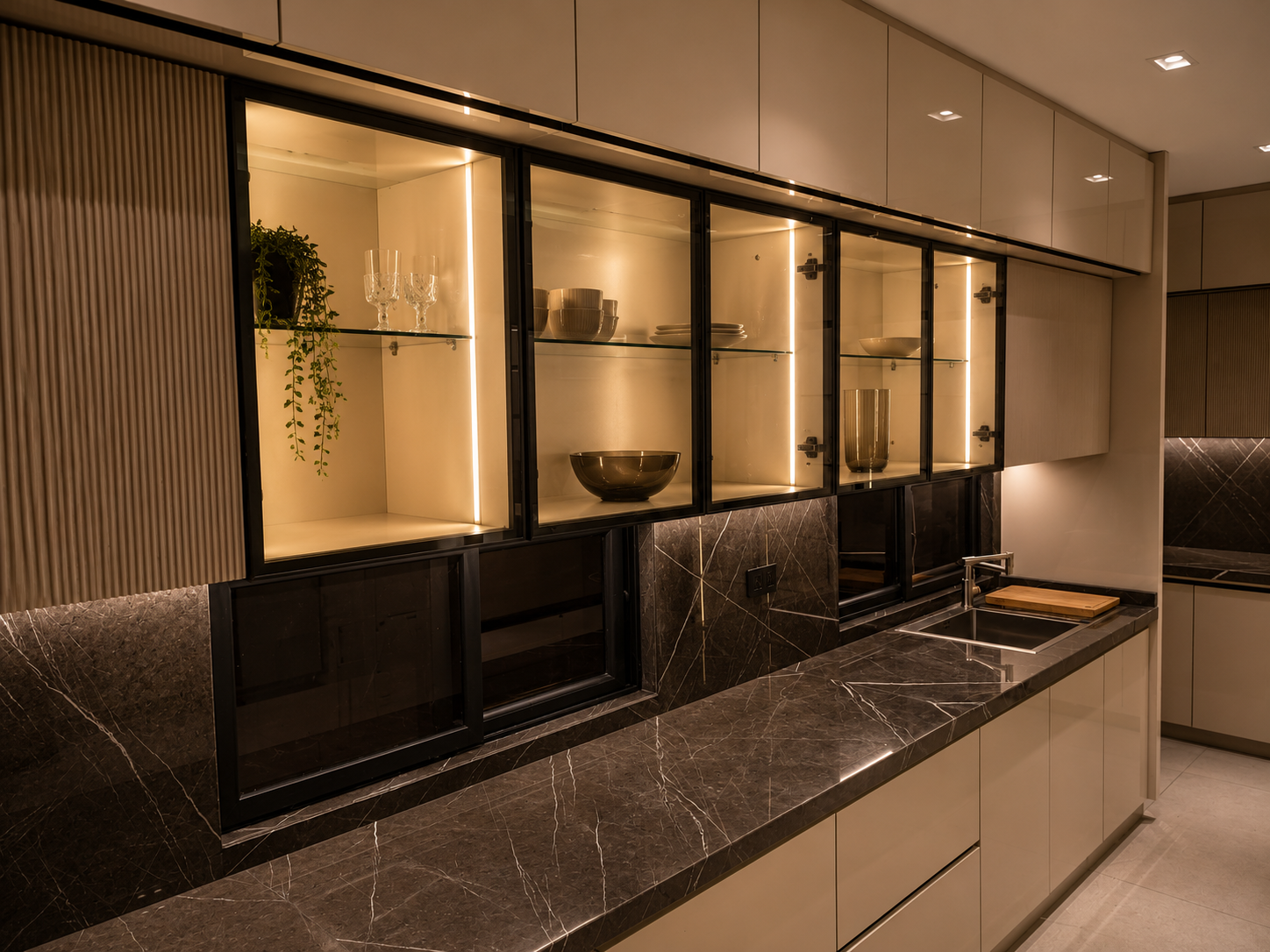 Designed to Inspire Everyday Living.