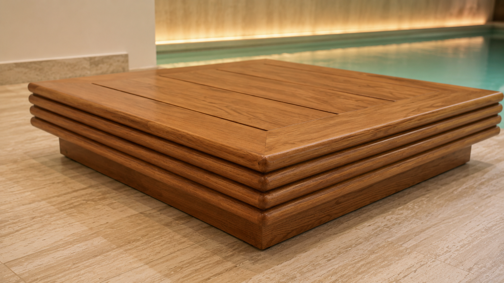 Where Craftsmanship Speaks for Itself.
