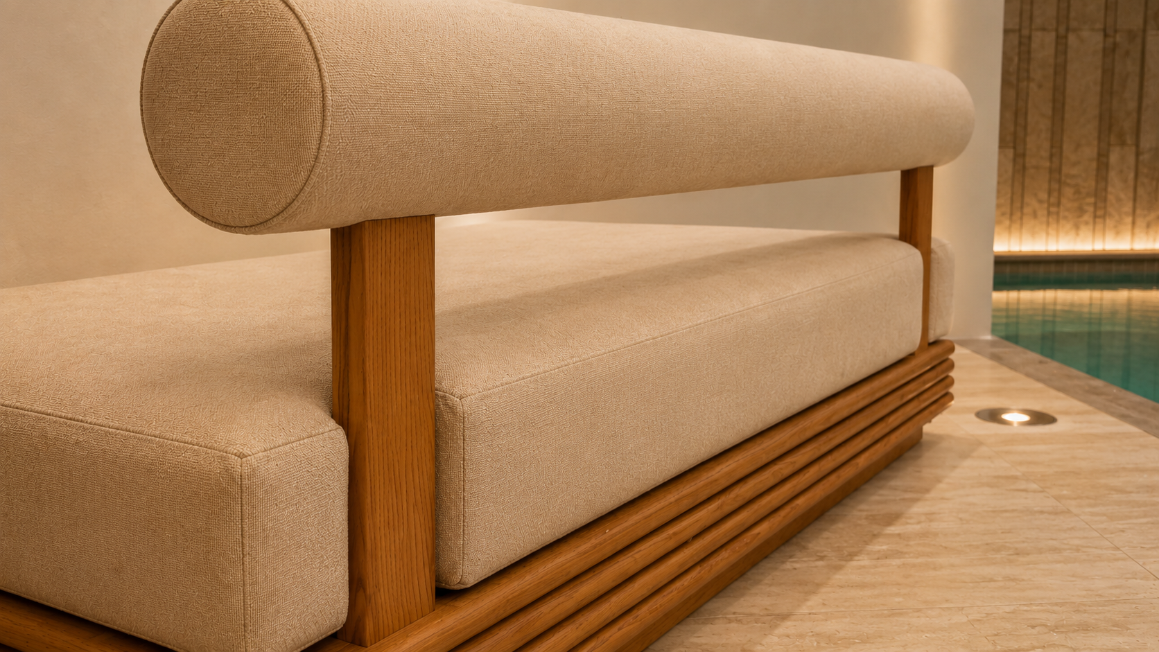 Every Detail. Crafted to Perfection.
