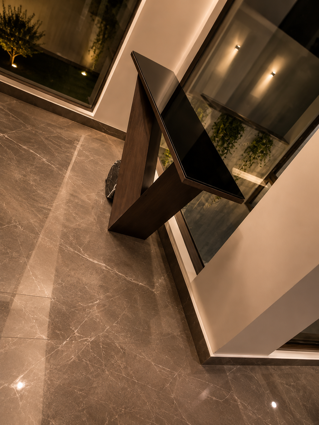 Where Design Becomes a Statement.