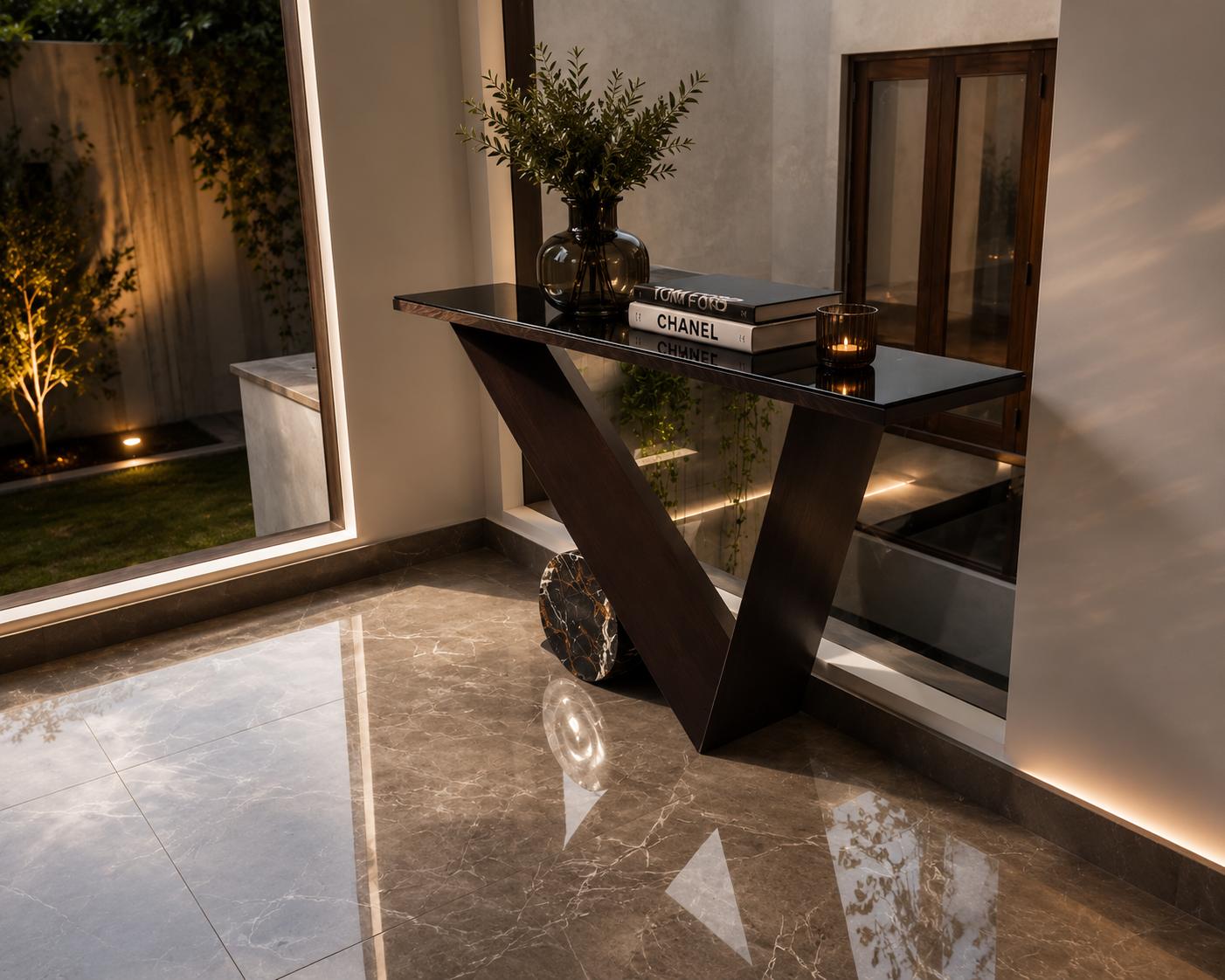 Where Every Welcome Feels Extraordinary.