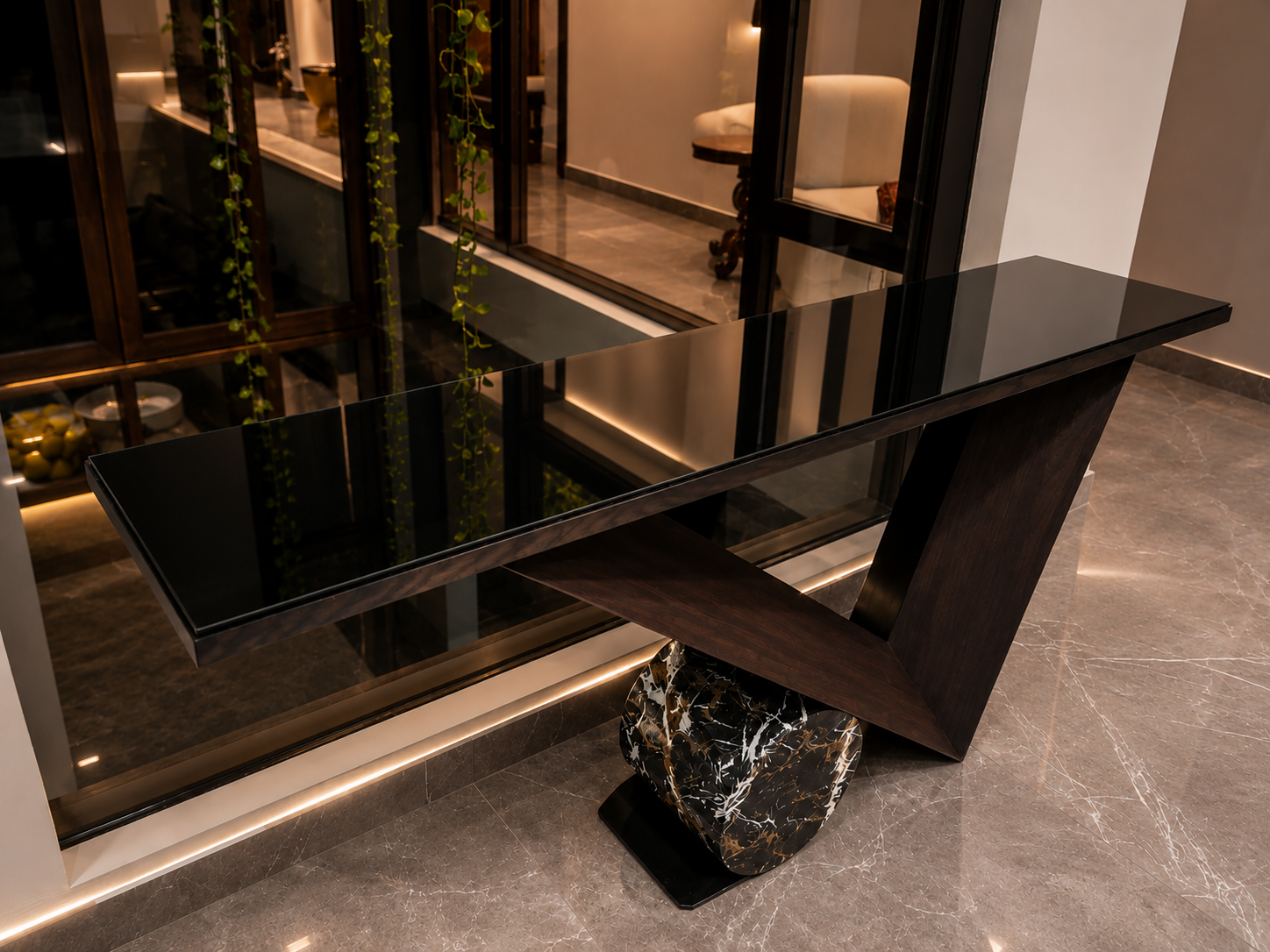 A Grand Welcome, Crafted to Impress.