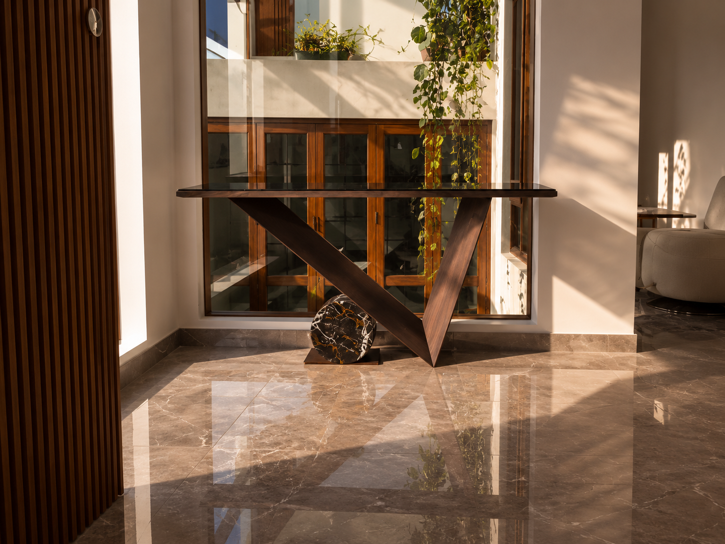 Luxury Residence – DHA Phase 8.Karachi