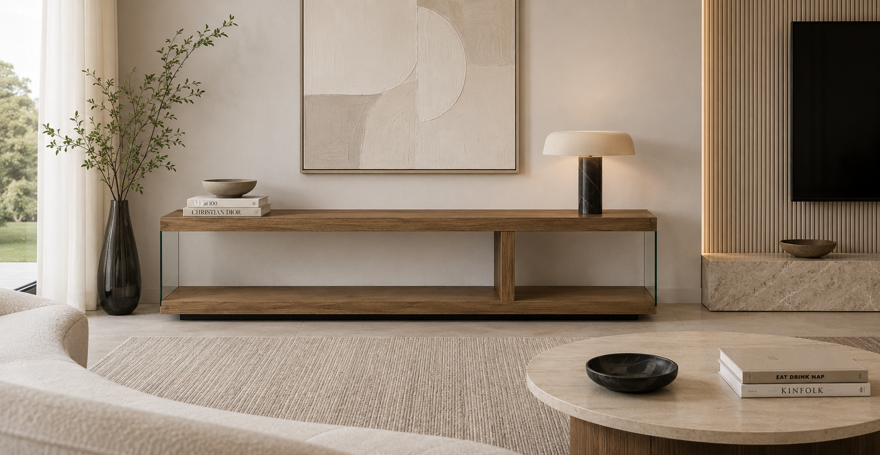 AERION TV Cabinet