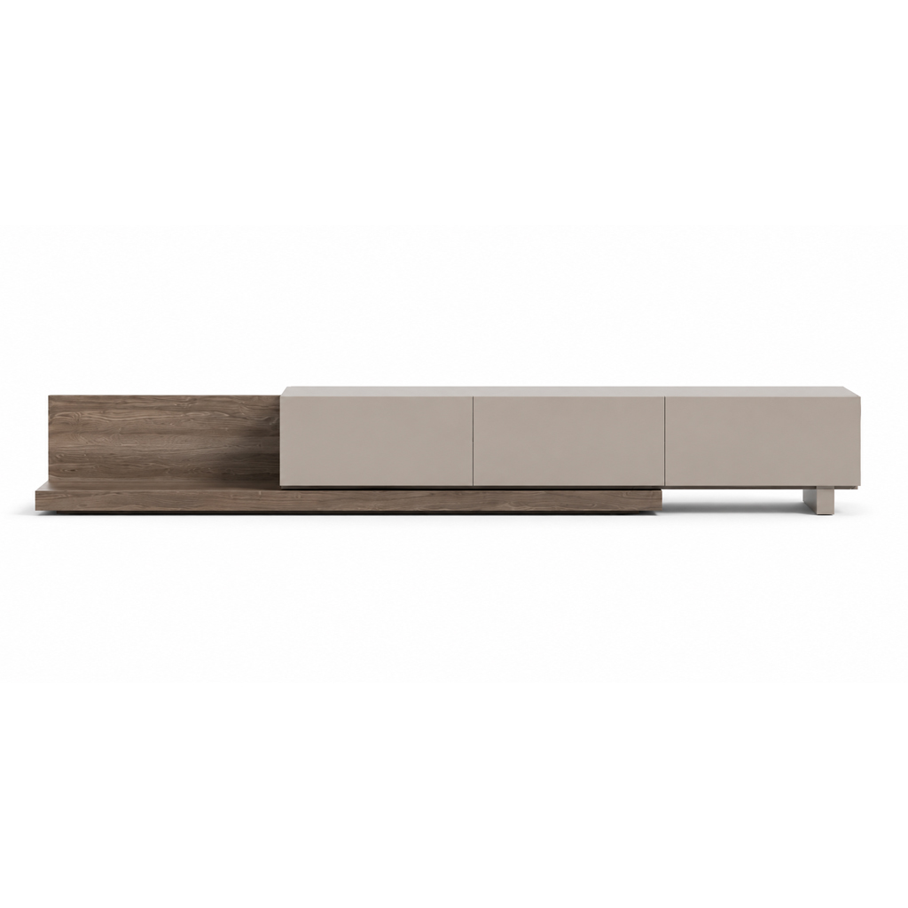 SOLVARO TV Cabinet