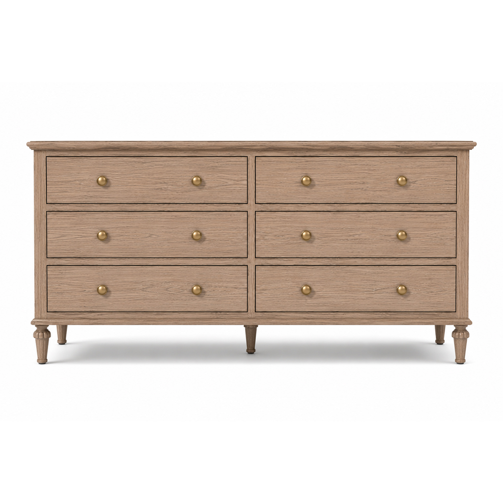 BELMONT Dresser