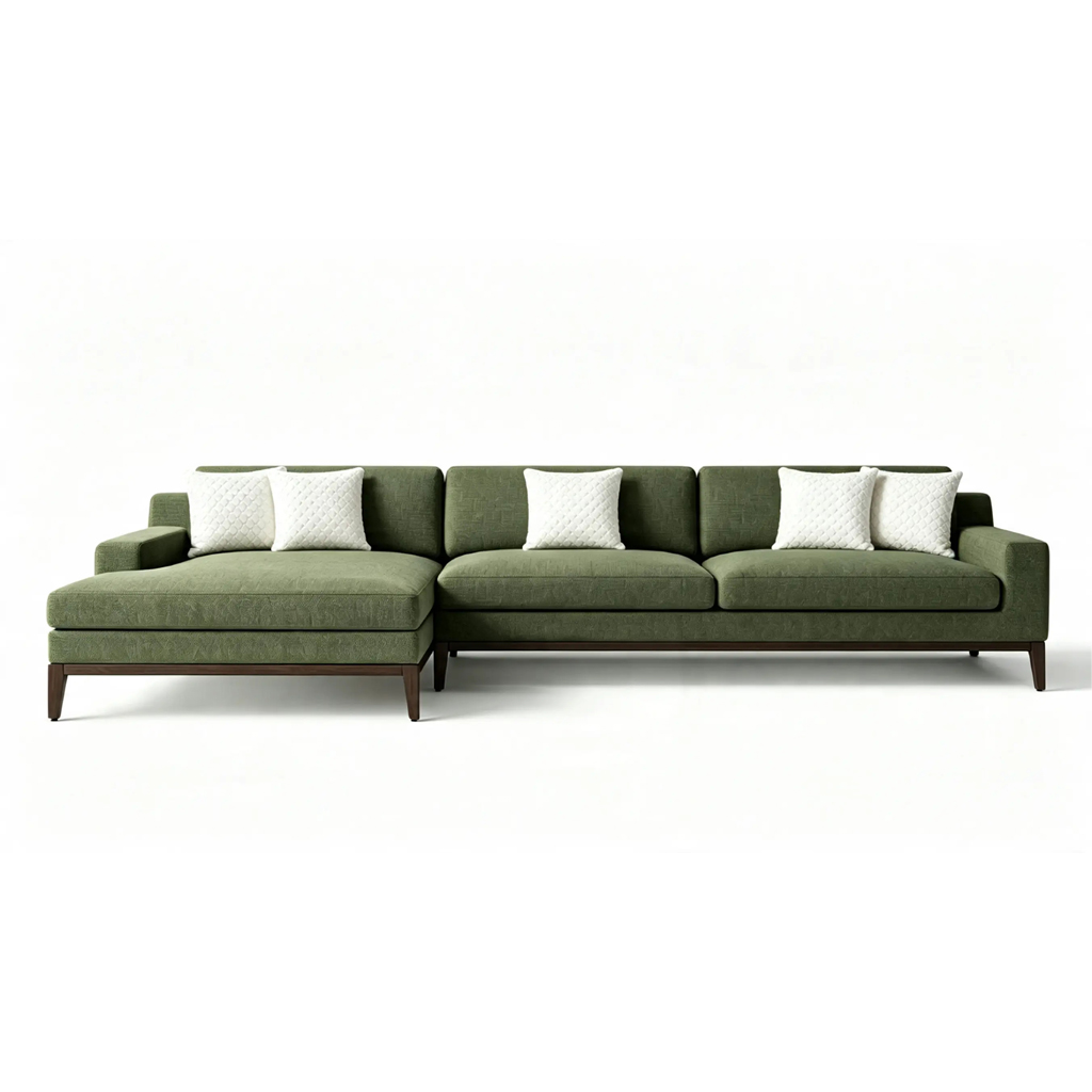 VERDANO Luxury Modular Sofa
