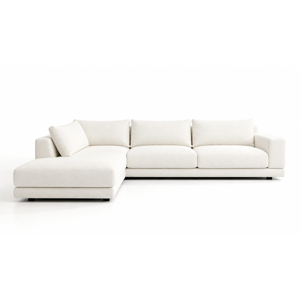 ZAVERO Modular Sofa