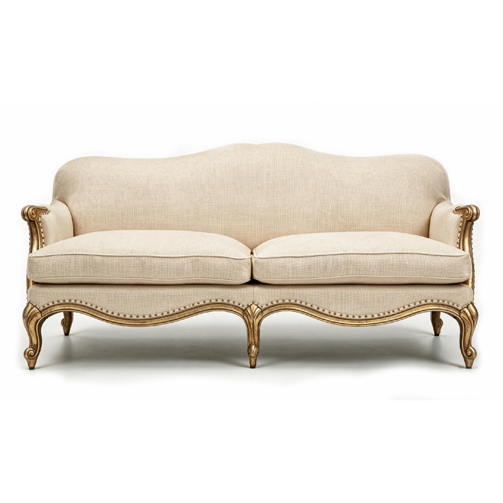 LOREVIA Classic Sofa