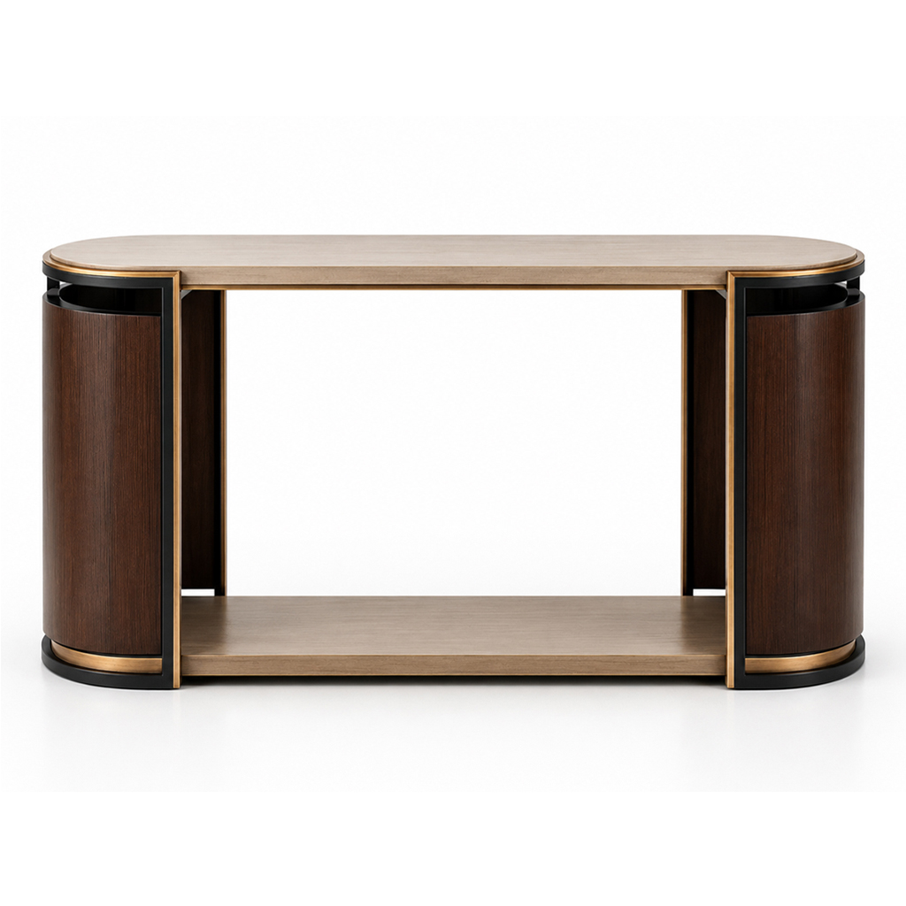 CONSOLE TABLE