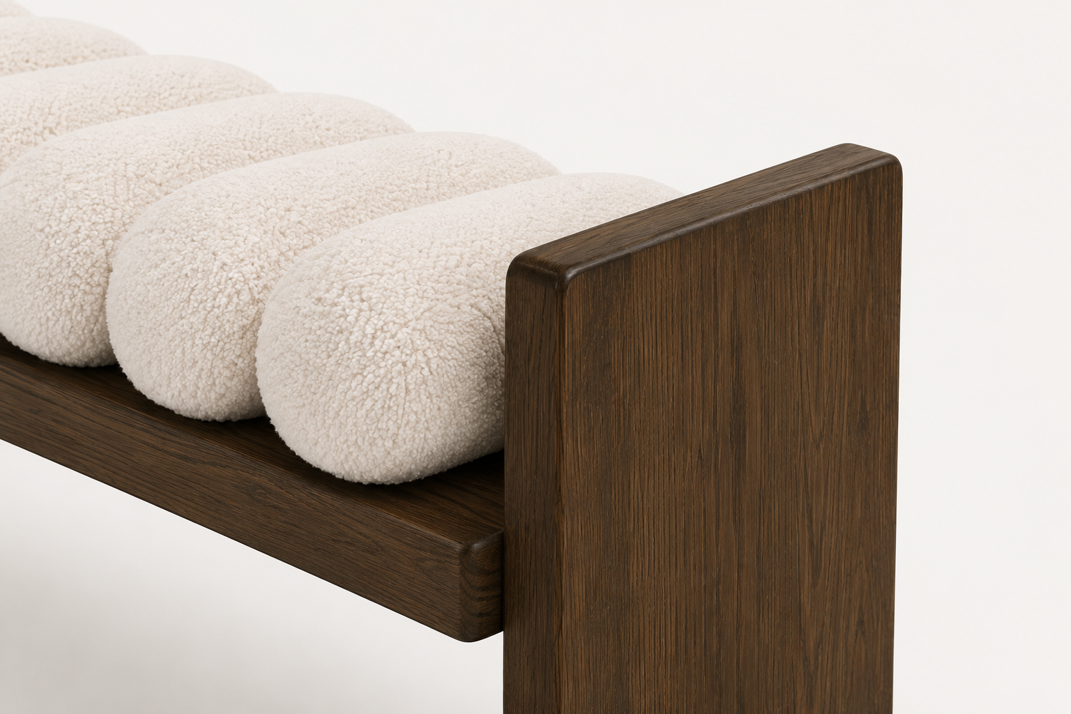 LORENZO Bench