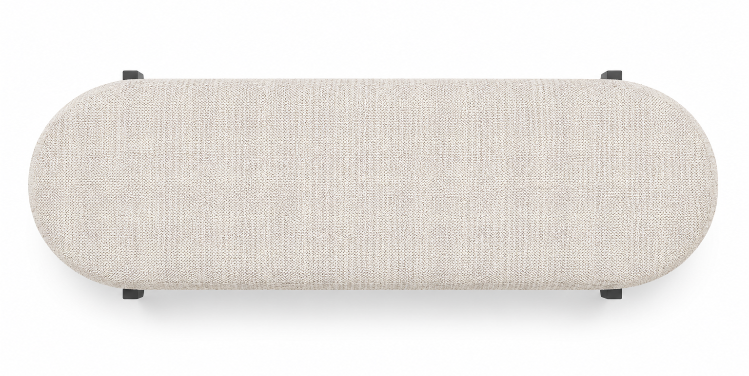MONTARO Bench