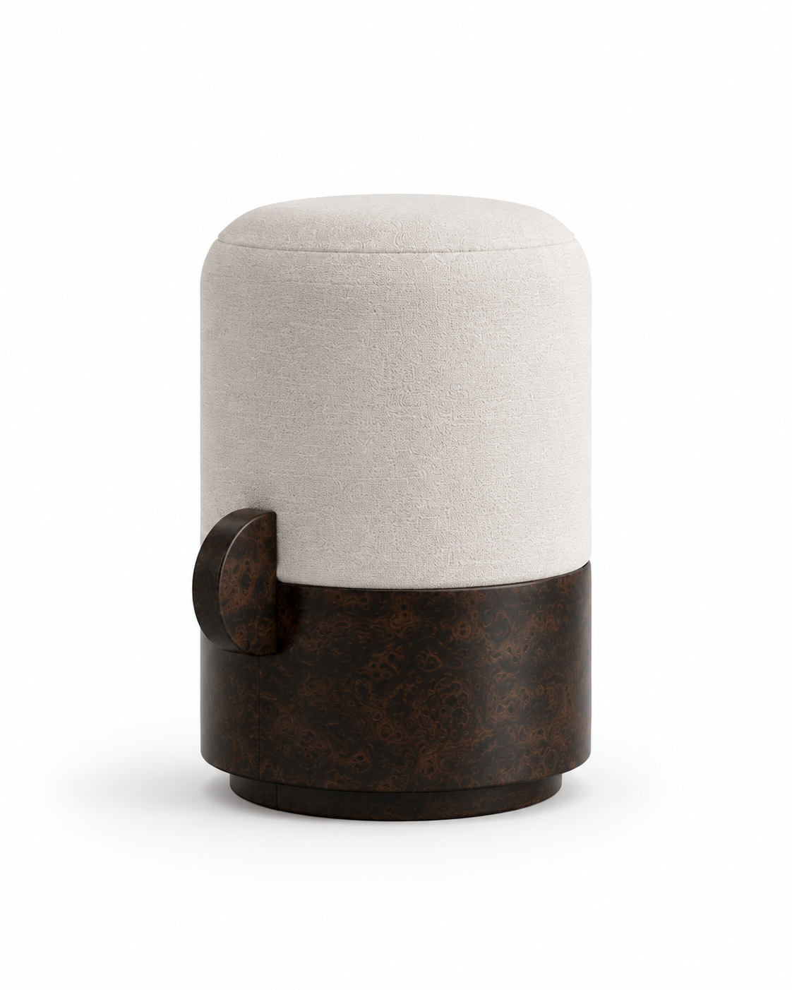BRAVO Pouf