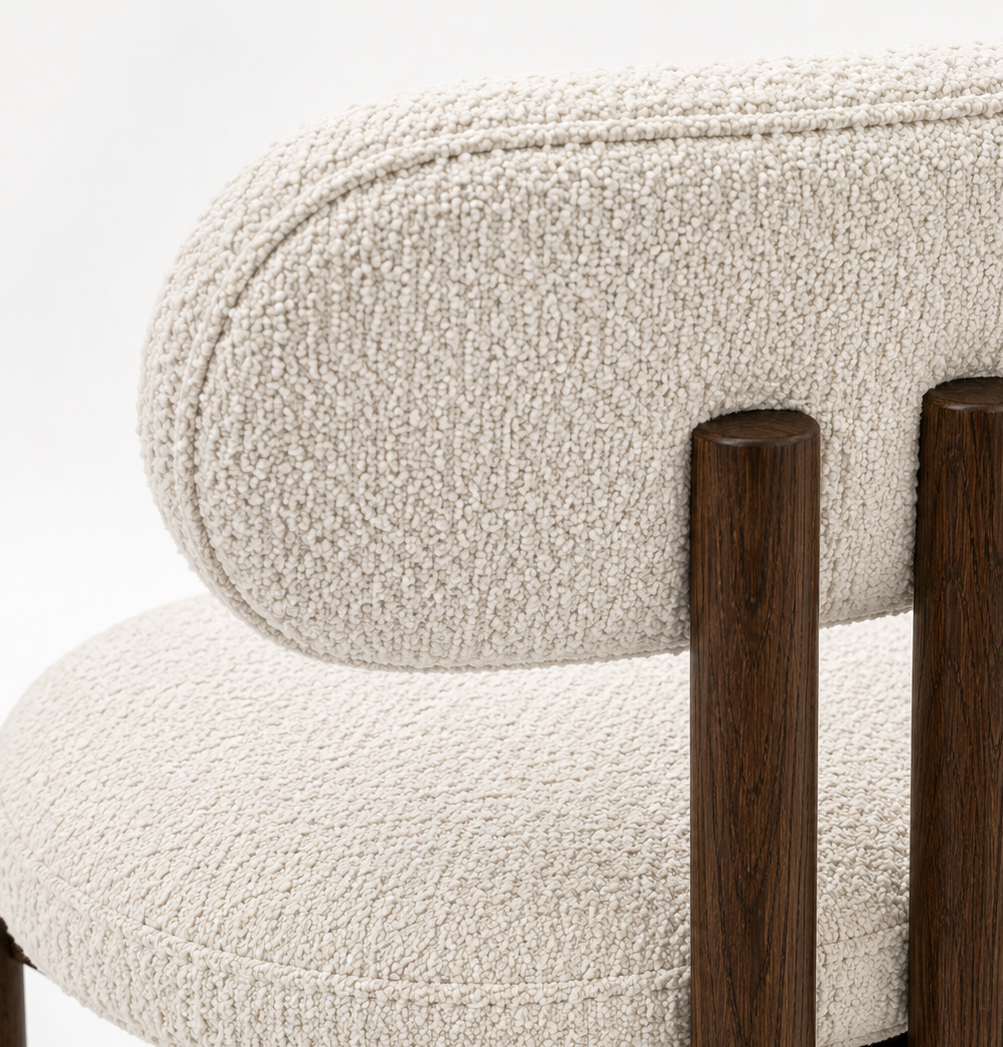 SORANO Dining Chair