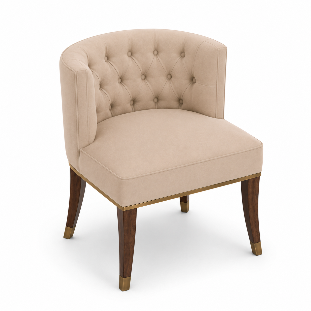 ALVERO Dining Chair