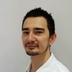 Mike Wong