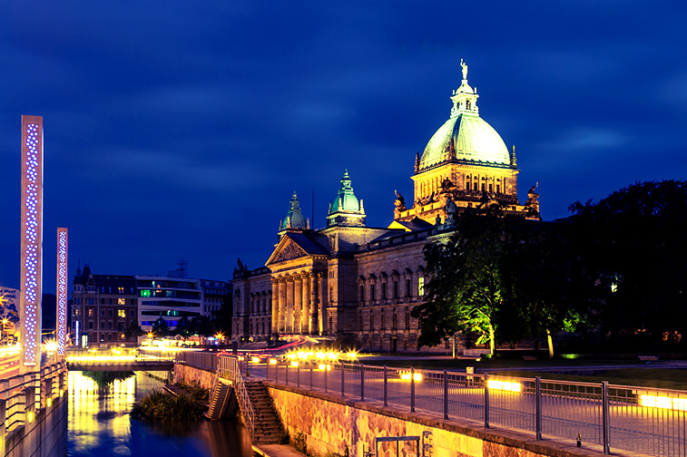 Leipzig Sehenswürdigkeiten