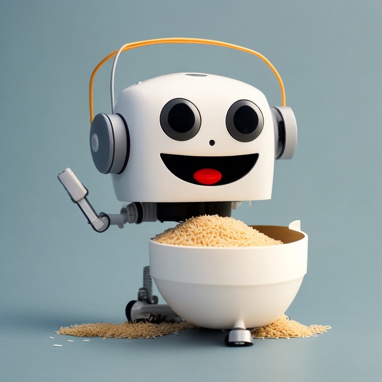 Freerice Bot Cover Image