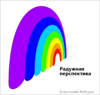 Забавные работы Артемия Лебедева (81 фото)