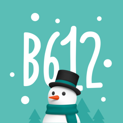 ‎B612 CameraPhoto/Video Editor