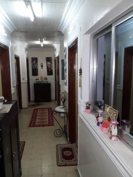 Bouchra immobilier loue appartement meublé Héron