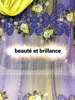 Beauté et brillance