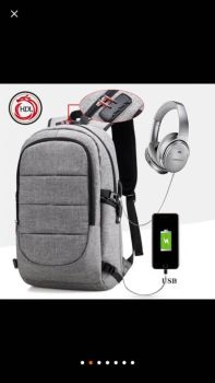 sac à dos spécial à édition limité