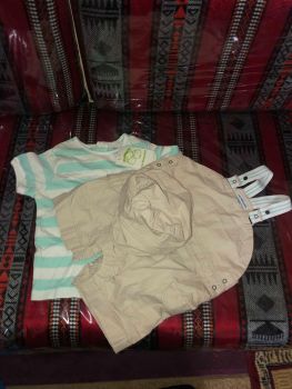 Vetement et chaussures pour enfants arrivage venus de France