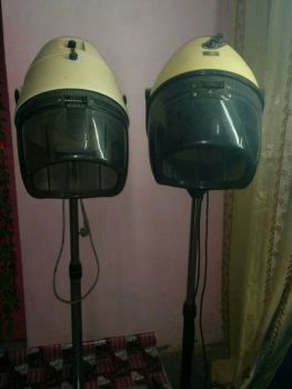 casques d cheveux