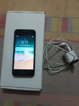 iphone 5S