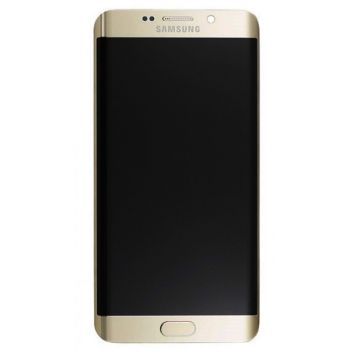 Smartphone S6 edge +