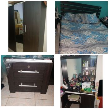 Chambre a coucher